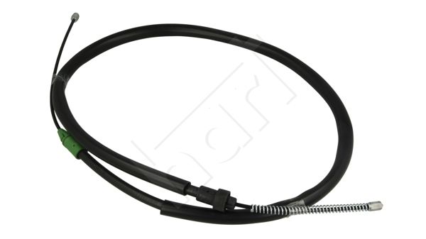 Cięgło, hamulec postojowy HART 218 597