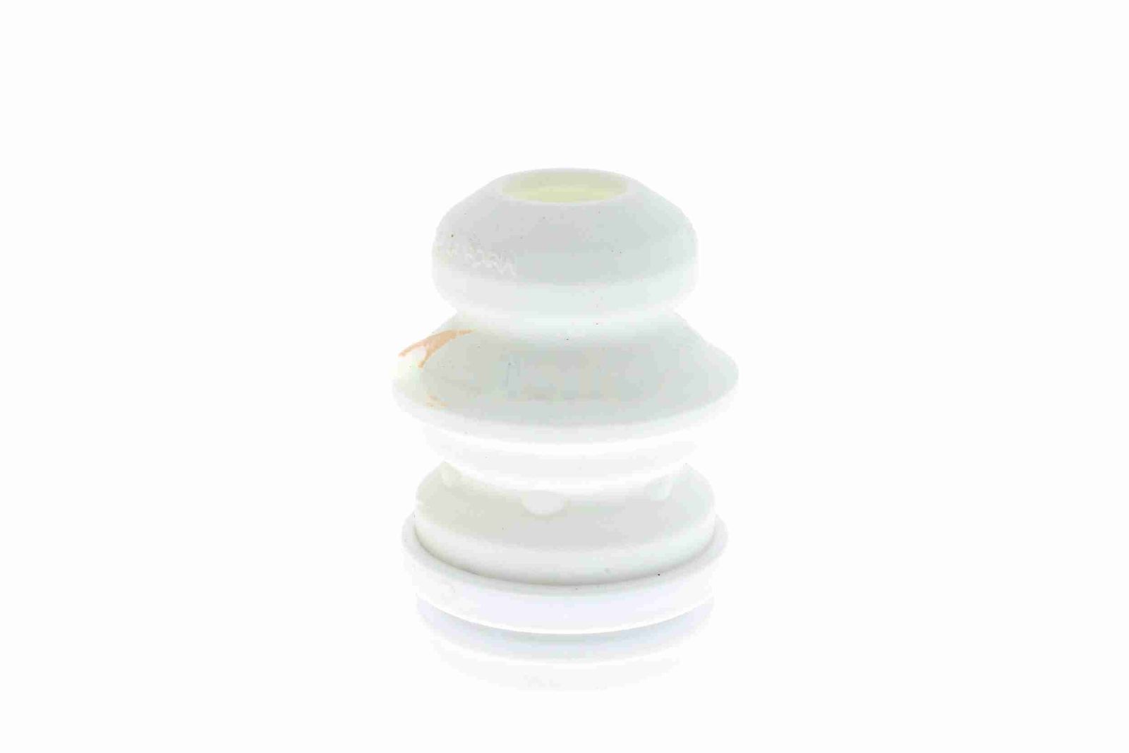 Butée élastique, suspension