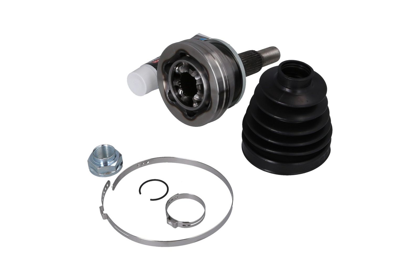 Шарнирный комплект, приводной вал