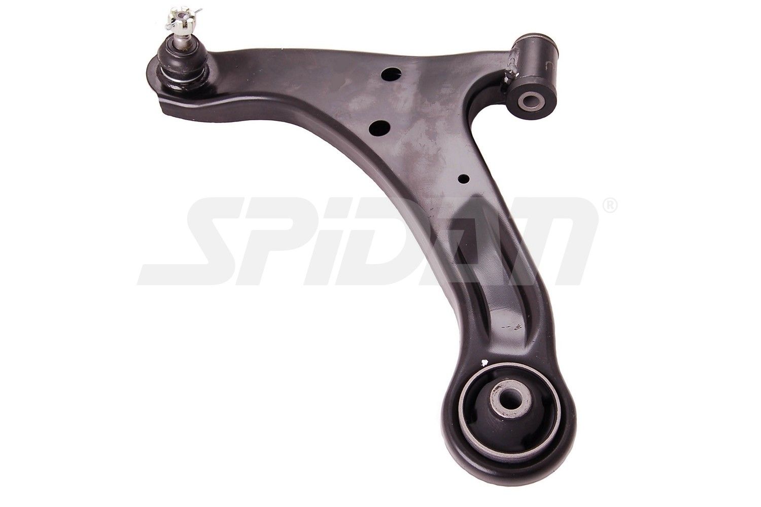 Brat, suspensie roata SPIDAN CHASSIS PARTS 46780