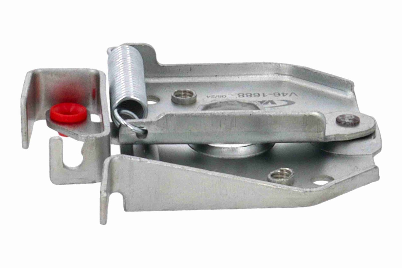 Serrure de capot-moteur
