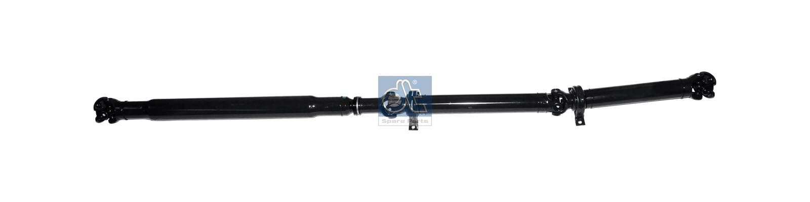 Ax cardanic, antrenarea arborelui DT Spare Parts 7.20154