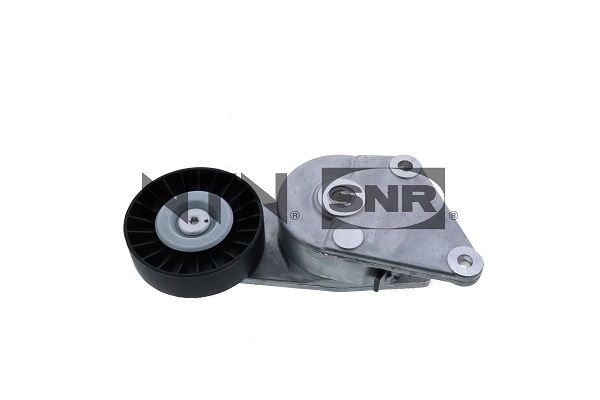 Napínacia kladka rebrovaného klinového remeňa SNR GA358.53