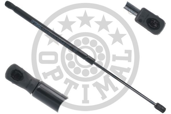 Sprężyna gazowa, pokrywa bagażnika OPTIMAL AG-51583
