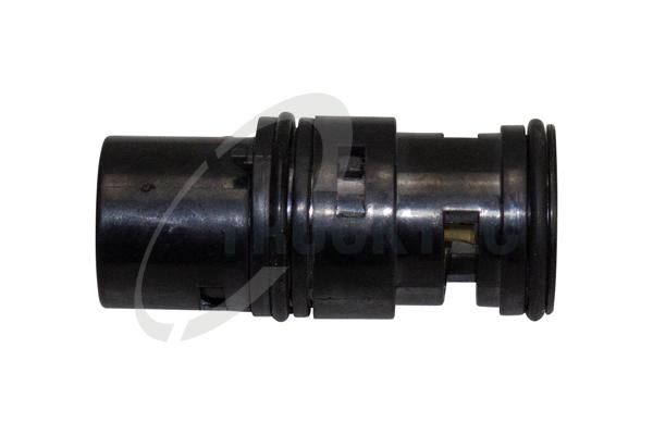 Termostats, Eļļas dzesēšana