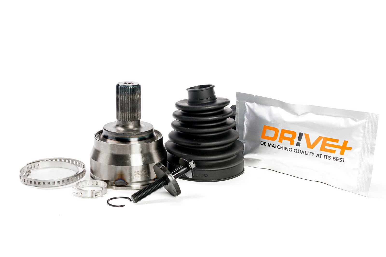 Шарнирный комплект, приводной вал