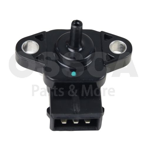 Датчик, давление во впускной трубе