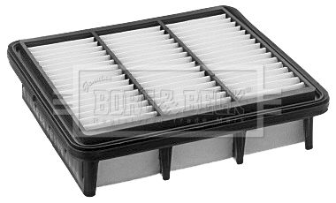 Filtr powietrza BORG & BECK BFA2152