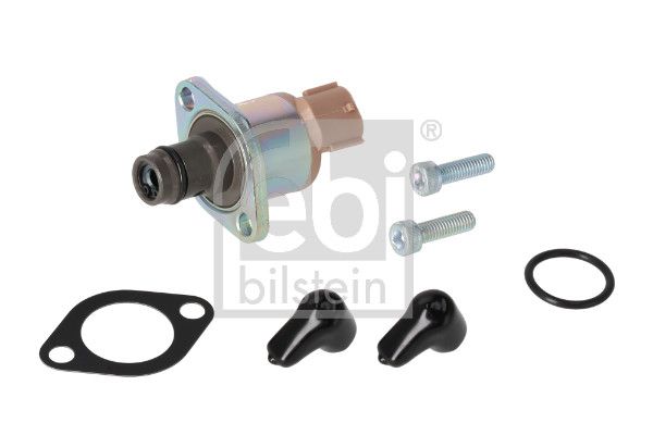 Supapa control presiune, sistem - Common-Rail FEBI BILSTEIN 198054