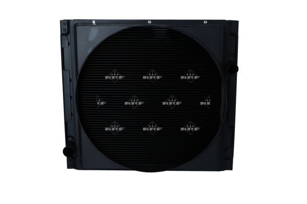 Radiator, racire motor NRF 54093