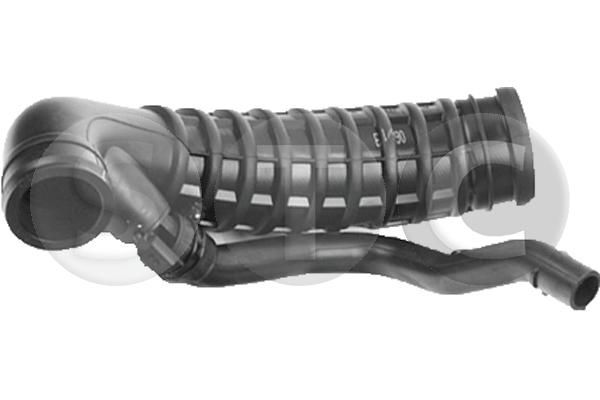 Przewód powietrza doładowującego STC T413888