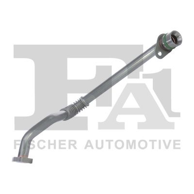 Przewód olejowy, doładowanie FA1 613-814