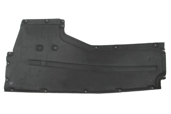 Кожух двигателя