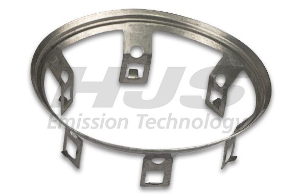 Uszczelka, katalizator HJS 83 21 2969