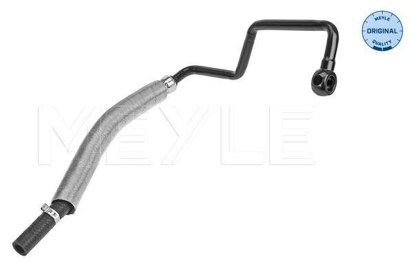 Wąż hydrauliczny, system kierowania MEYLE 359 203 0031