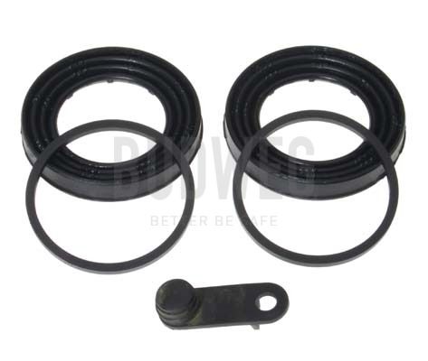 Uszczelka, tłoczek hamulcowy BUDWEG CALIPER 1848109