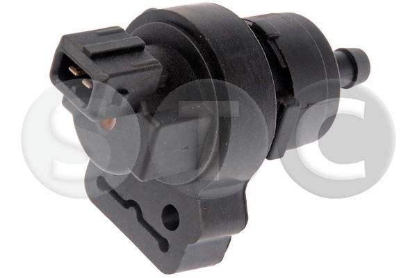 Zawór, filtr węglowy STC T493513