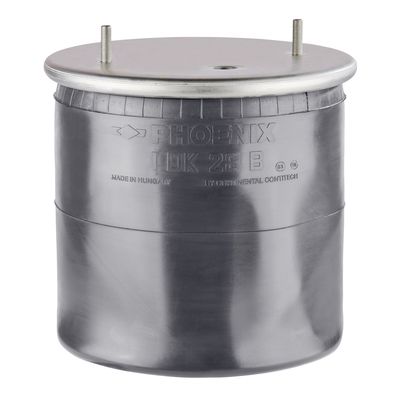 Burduf, suspensie pneumatica Phoenix Quality Range 1 DK 28 B-7