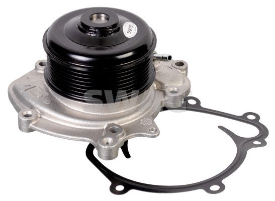 Pompe à eau, refroidissement du moteur