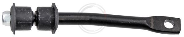 Drążek / wspornik, stabilizator A.B.S. 261169