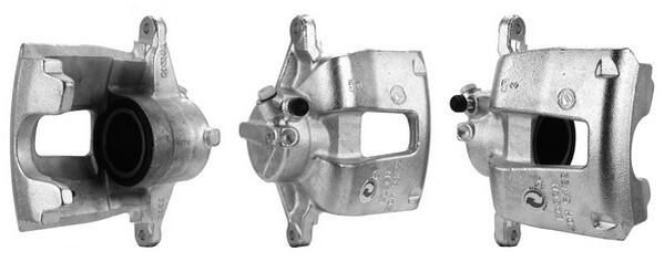 Etrier frana FERODO PREMIER FCL694413