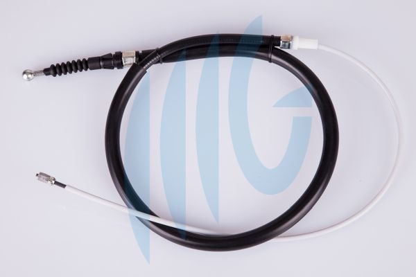 Cięgło, hamulec postojowy RICAMBIFLEX GM 01020251