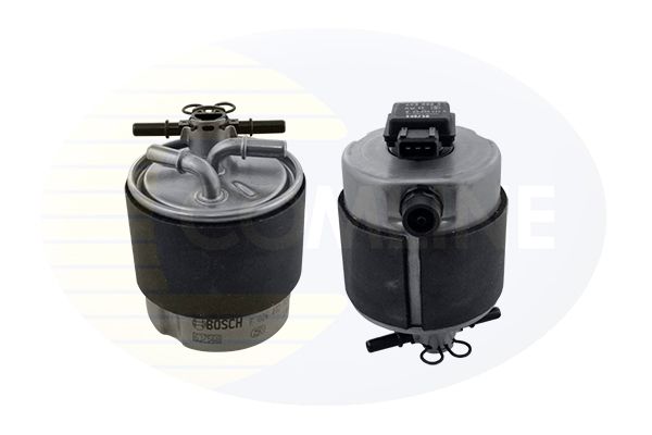 Filtr paliwa COMLINE EFF283D