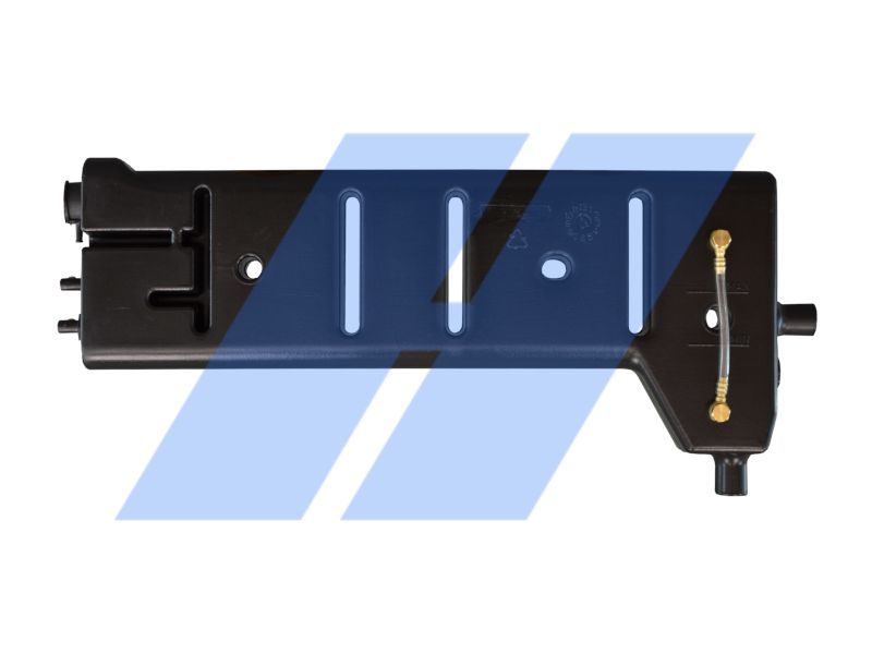 Vas de expansiune, racire HIGHWAY AUTOMOTIVE 19033023