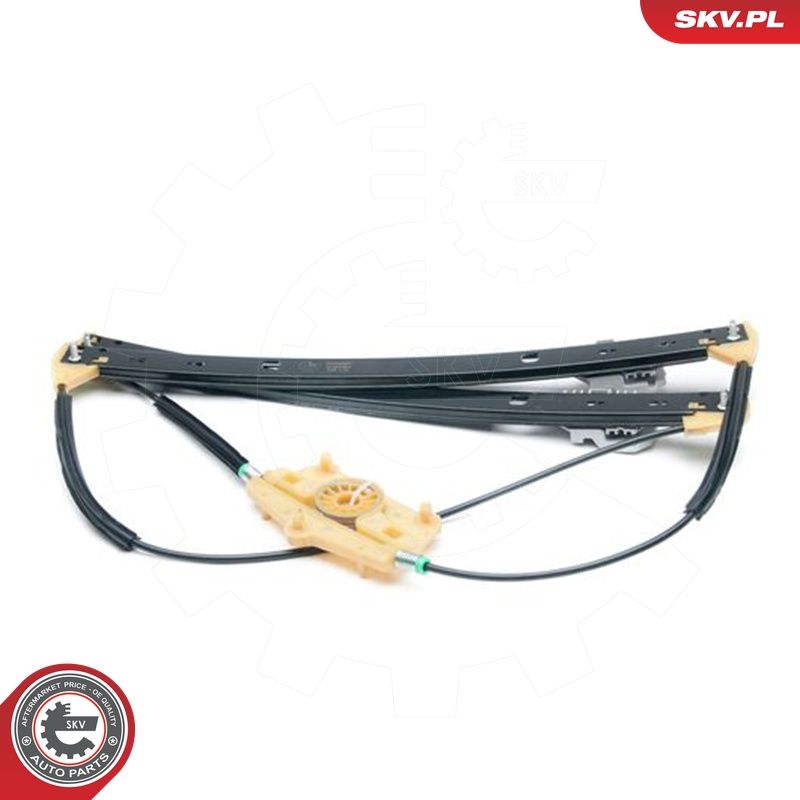 Levně Zvedací zařízení oken ESEN SKV 01SKV961