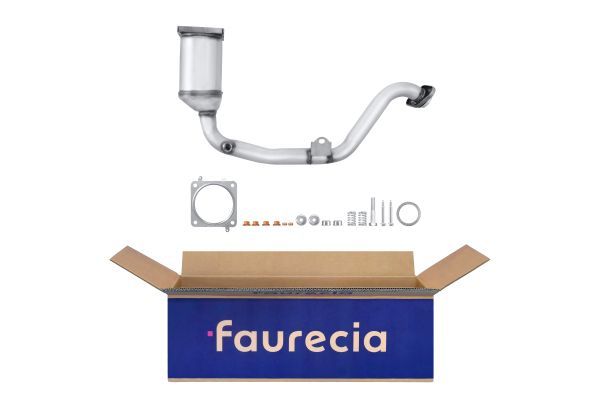Katalizator HELLA 8LE 366 051-051