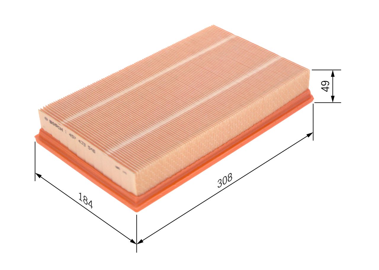 Воздушный фильтр