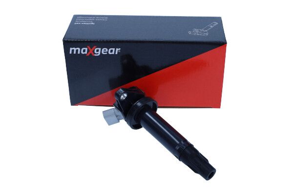 bobina de inductie MAXGEAR 13-0297