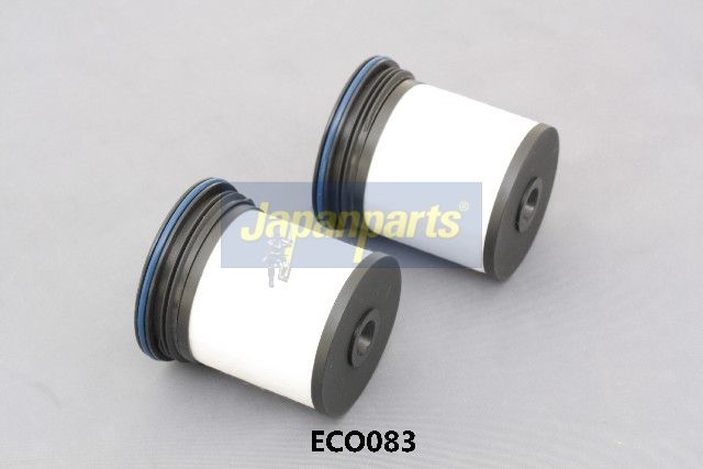 Levně Palivový filtr JAPANPARTS FC-ECO083