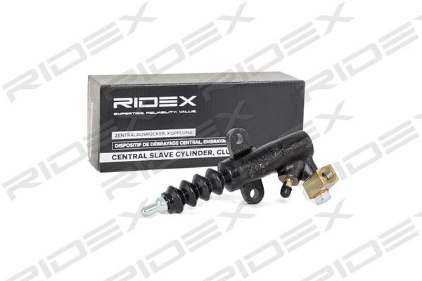Siłownik, sprzęgło RIDEX 620S0041