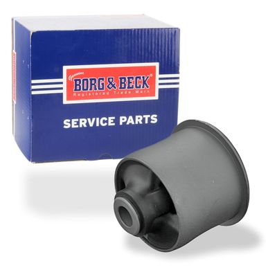Borg & Beck - Axle Bush - Rear LH/RH