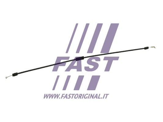 Cięgno, odryglowywanie drzwi FAST FT73704