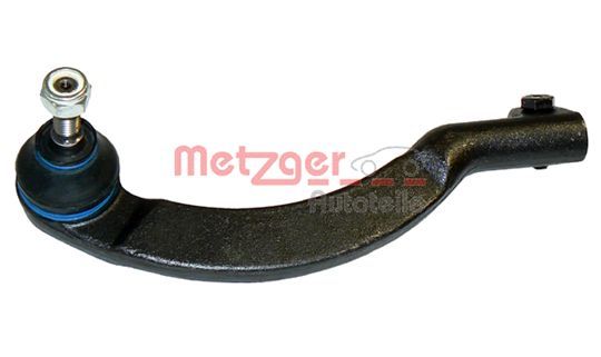 Końcówka drążka kierowniczego poprzecznego METZGER AUTOTEILE 54033601
