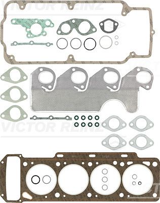 Set garnituri, chiulasa VICTOR REINZ 02-24190-23