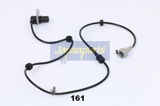 Levně Snímač, počet otáček kol JAPANPARTS ABS-161