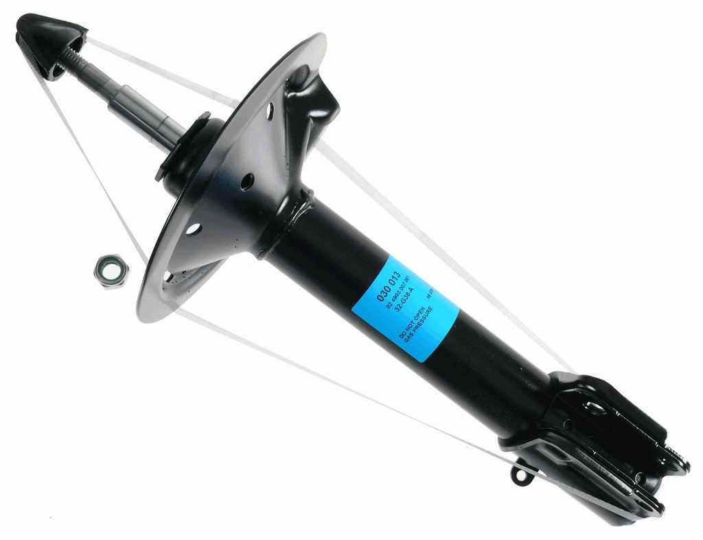 Amortyzator SACHS 030 013