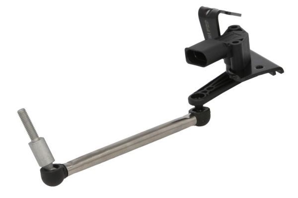 Andur, seadeelement- tulede ulatuse reguleerimine