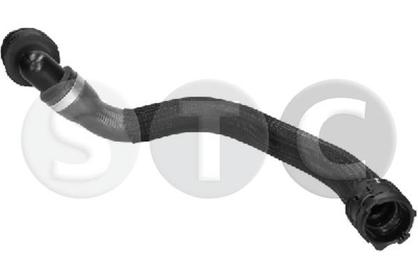 Przewód elastyczny chłodnicy STC T478540