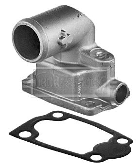 Termostat, środek chłodzący BORG & BECK BBT093