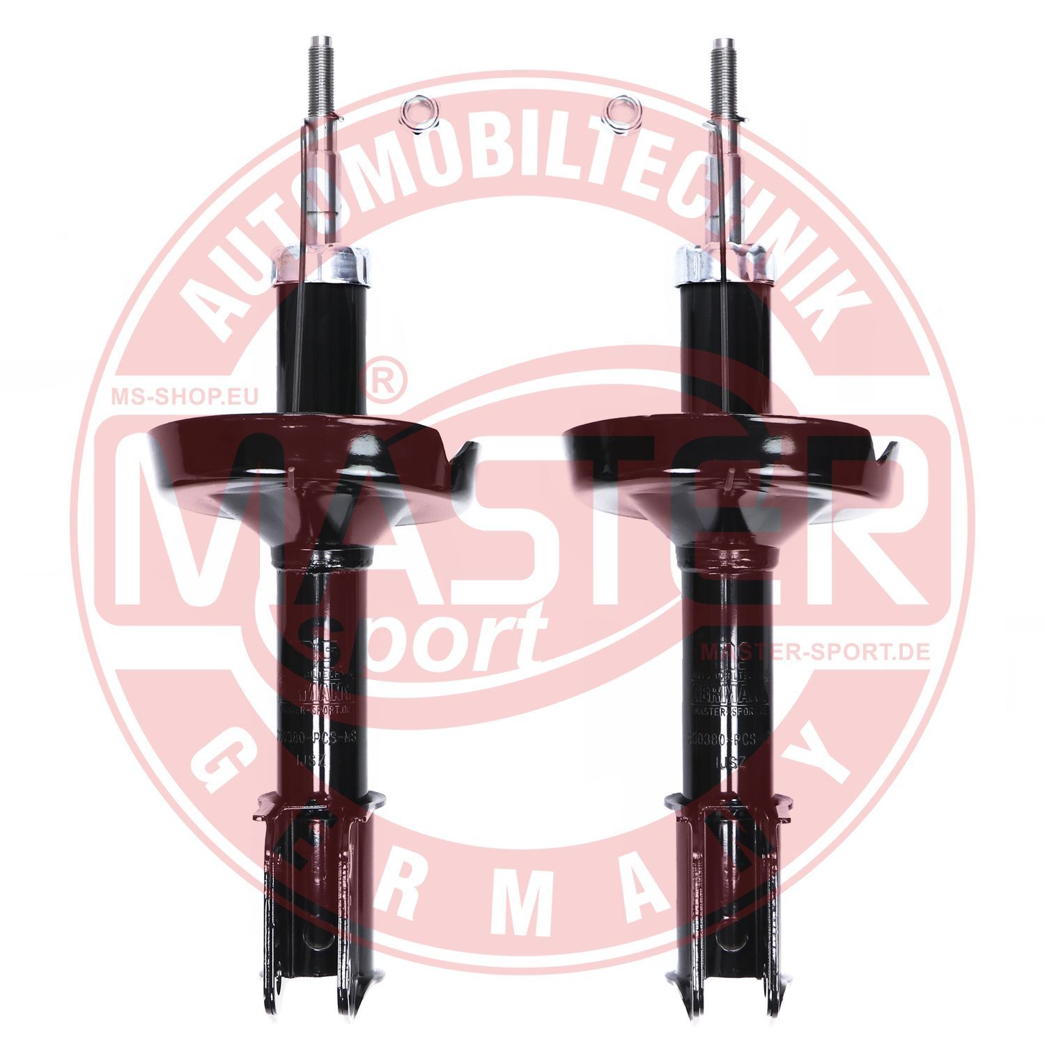 Amortyzator MASTER-SPORT GERMANY 16K003511