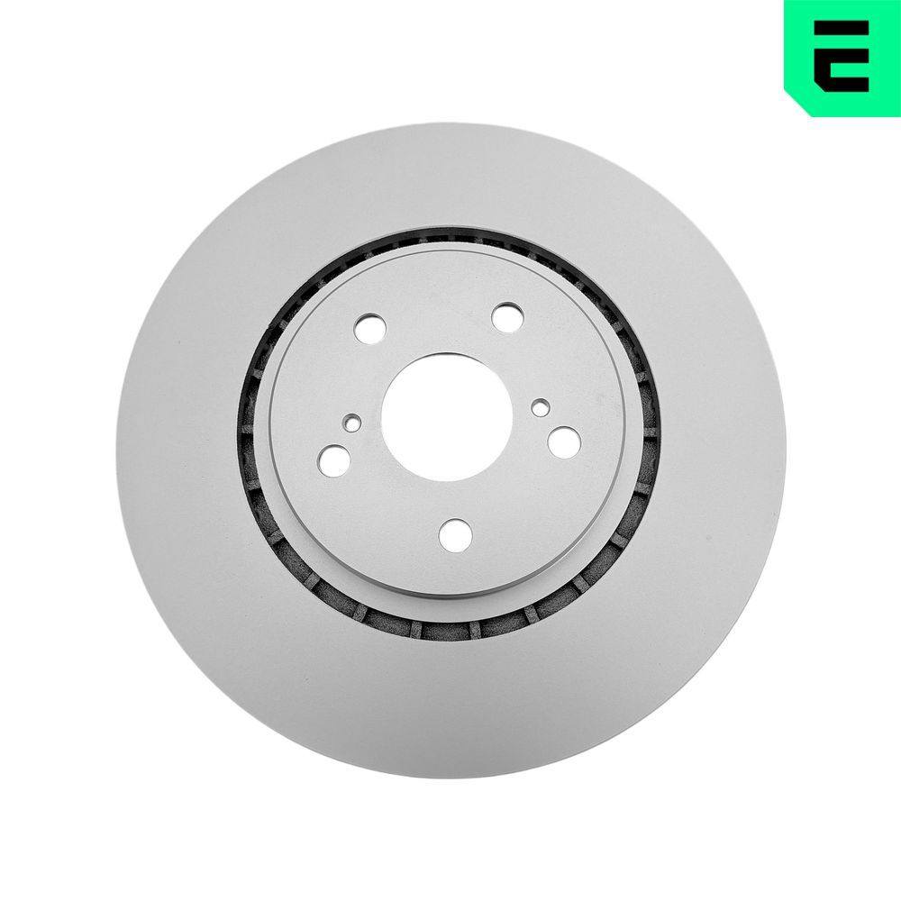 Disc frana OPTIMAL BS-9700C