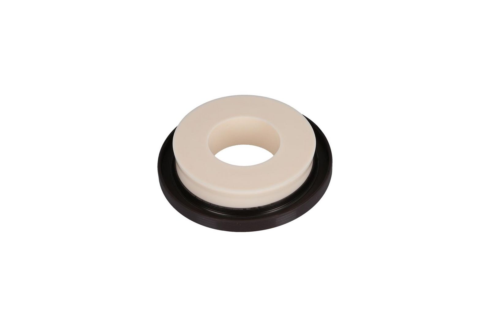 Võlli rõngastihend, Väntvõll