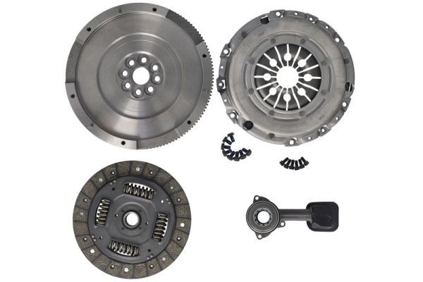 Комплект для переоборудования, сцепление