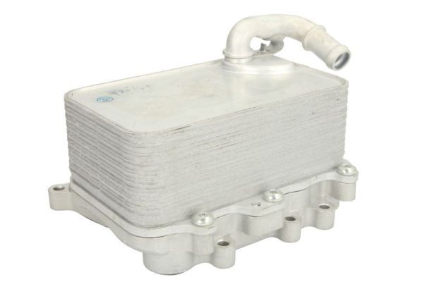 Radiator ulei, ulei motor THERMOTEC D4A019TT