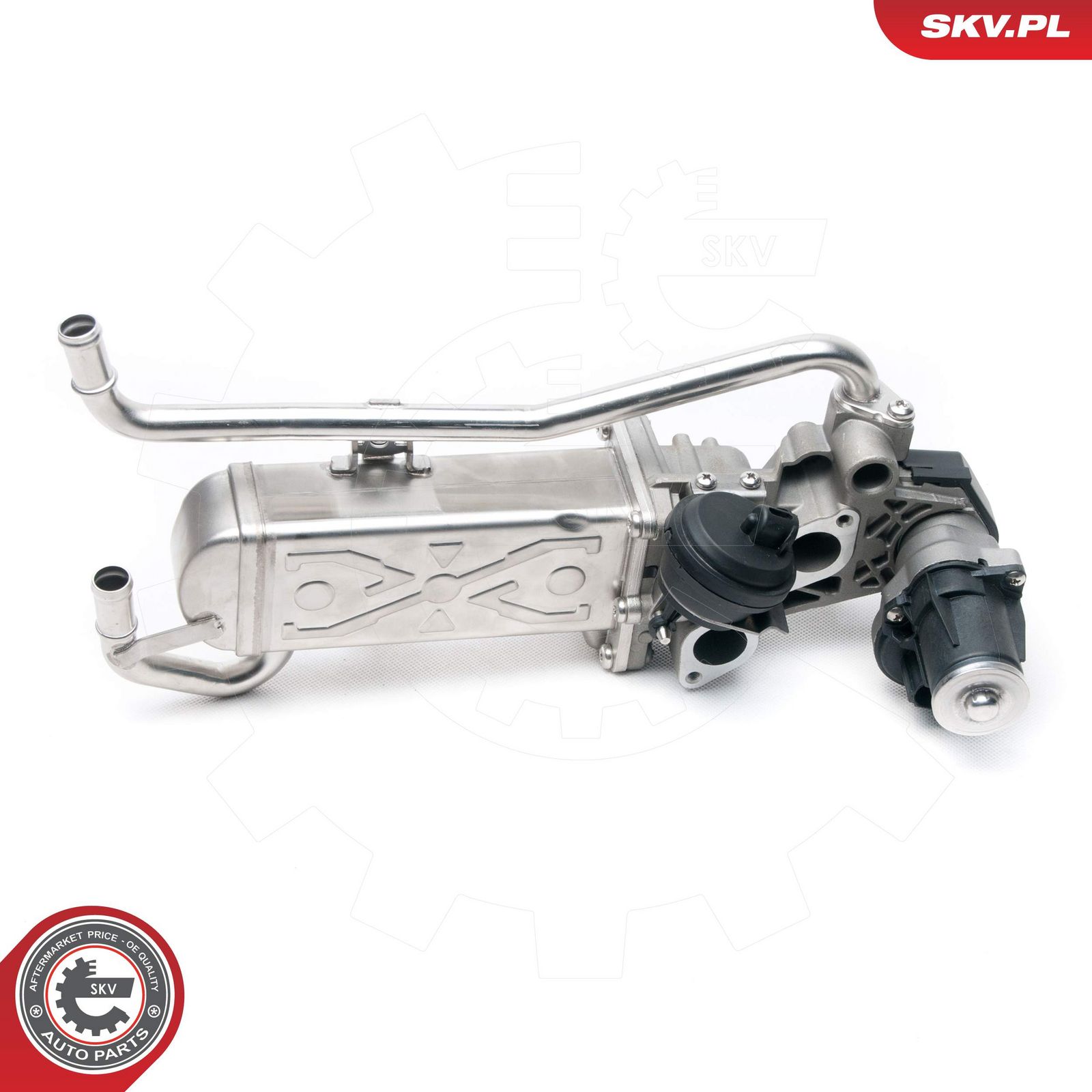 Levně AGR-Ventil ESEN SKV 14SKV096