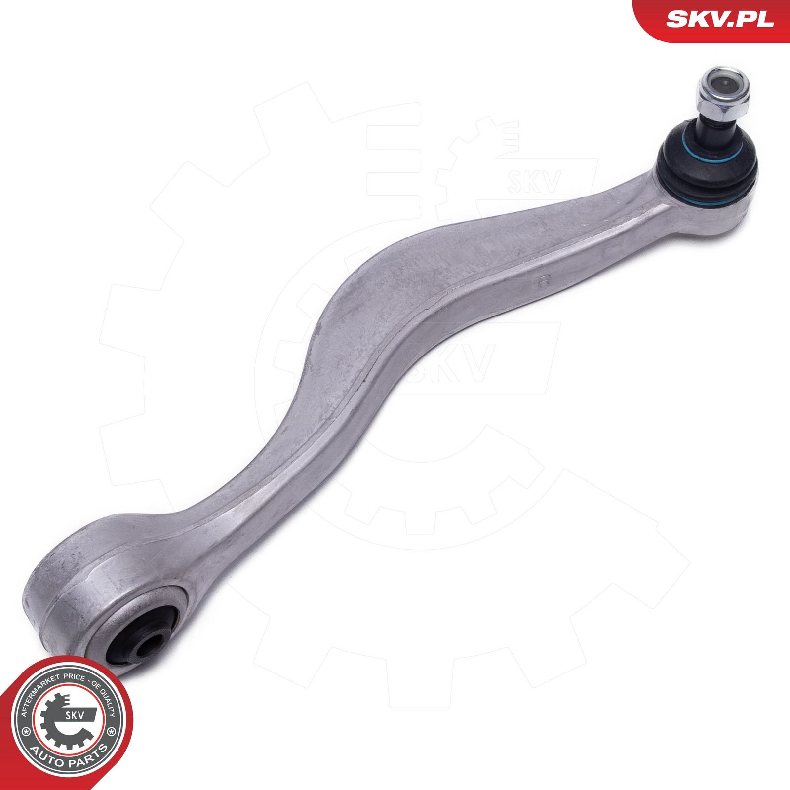 E-shop Sada ramien nápravy zavesenia kolies ESEN SKV 04SKV930